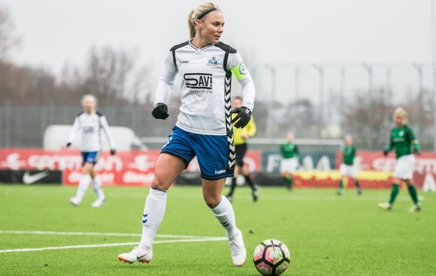 Pärnu peab sel nädalavahetusel oma Balti liiga viimase kohtumise