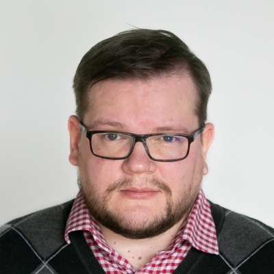 Ott Järvela pilt