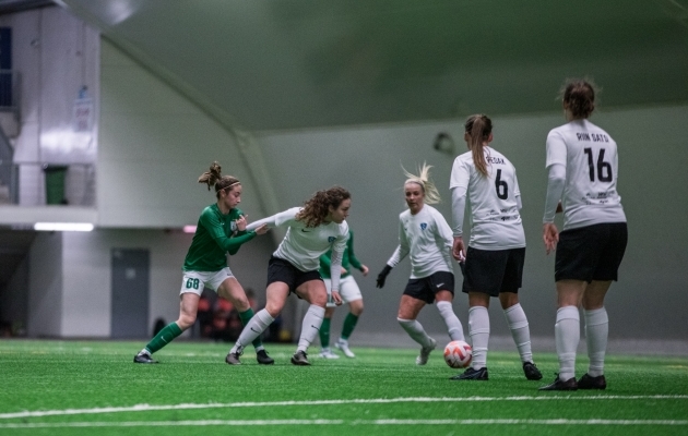 Uus Balti liiga hooaeg algab sel pühapäeval, Eesti naiskonnad alustavad 11. veebruaril