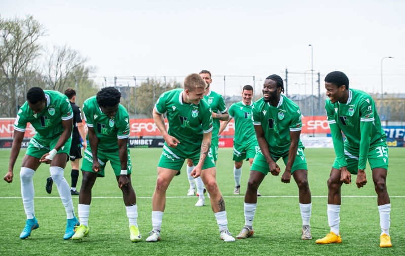 Foto: Liisi Troska / jalgpall.ee