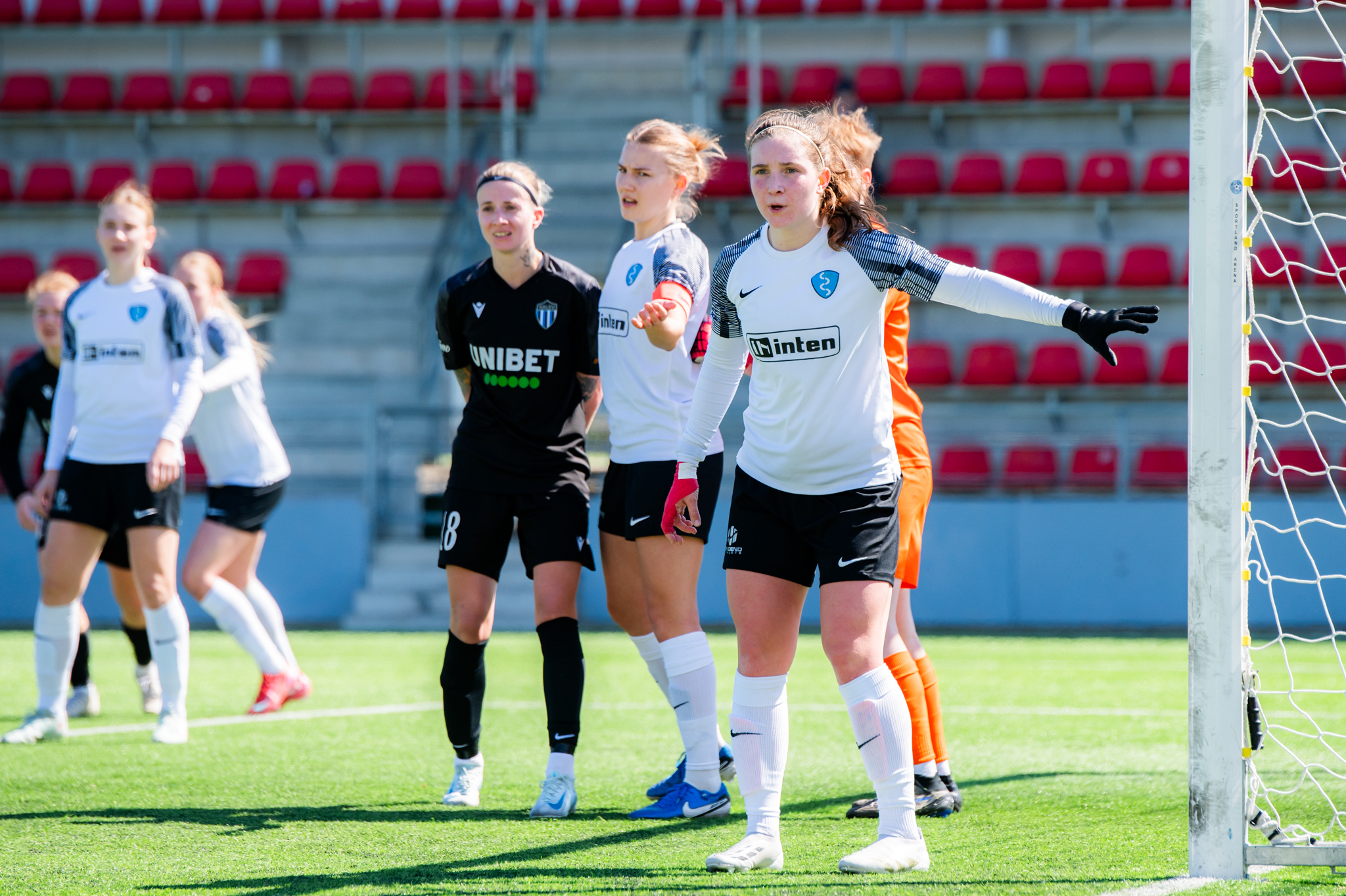TÄNA OTSEPILT: kaks kuud võiduta Kalev püüab põua lõpetada Sakus  (kell 19!) 