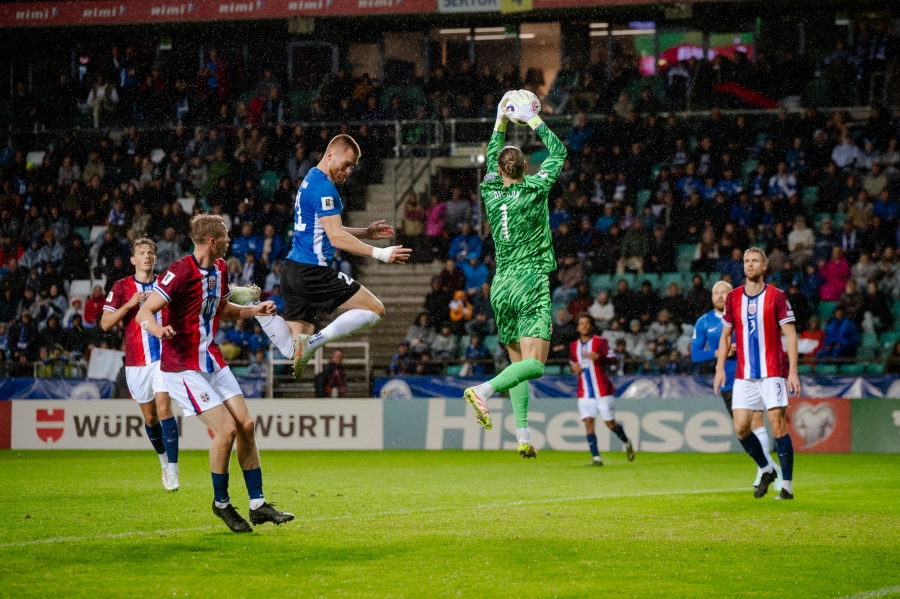 Fotograaf: Liisi Troska