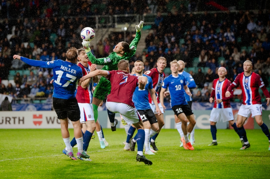 Fotograaf: Liisi Troska
