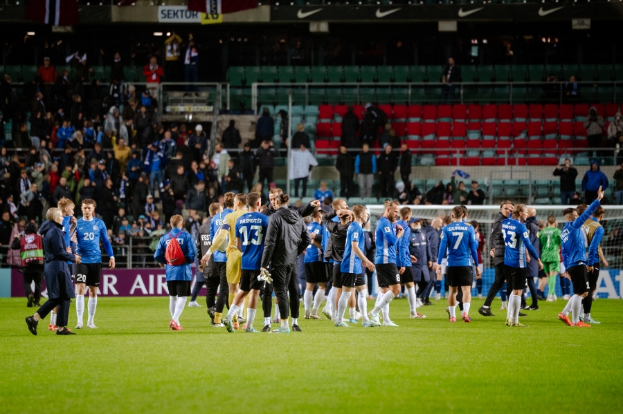 Fotograaf: Liisi Troska