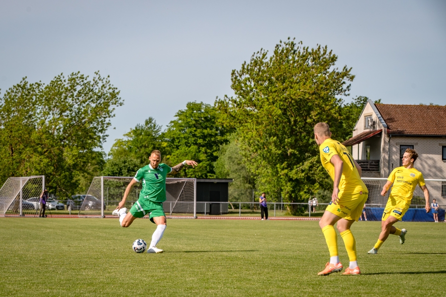 Fotograaf: Allan Mehik