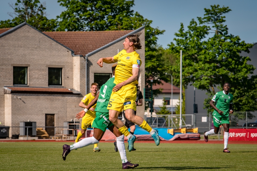Fotograaf: Allan Mehik