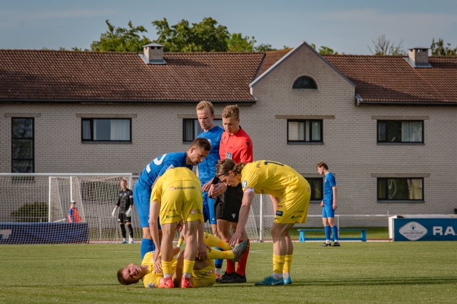 Fotograaf: Allan Mehik