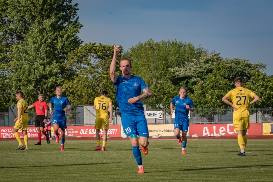 Fotograaf: Allan Mehik