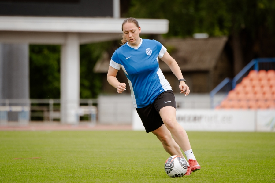 Fotograaf: Liisi Troska