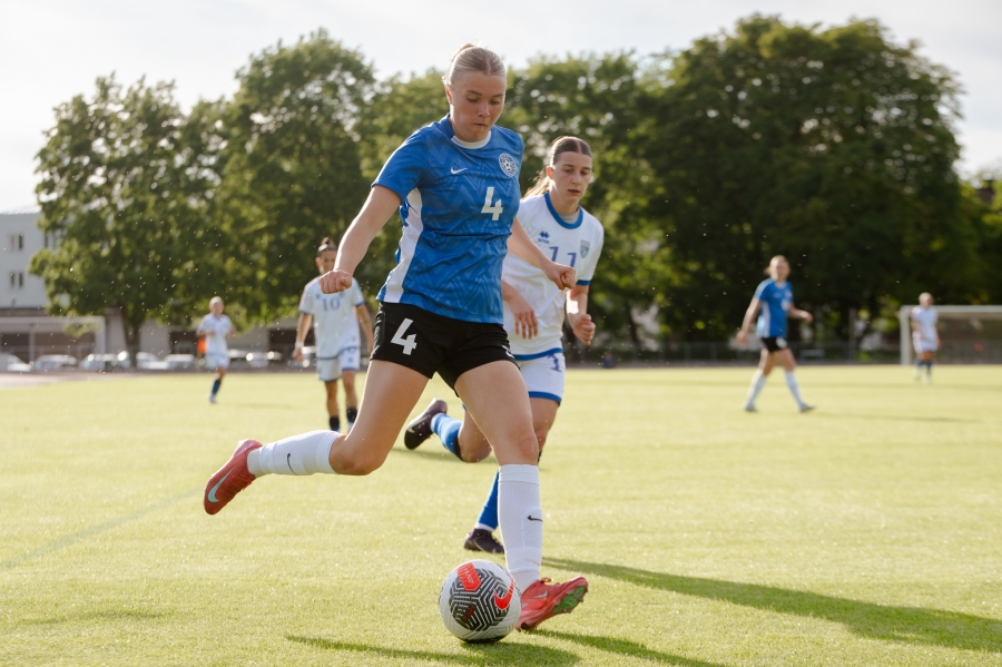 Fotograaf: Liisi Troska