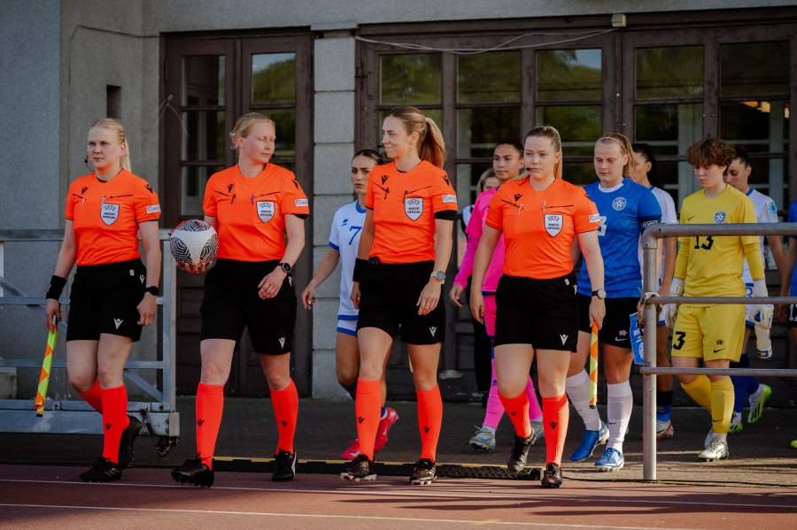 Fotograaf: Liisi Troska
