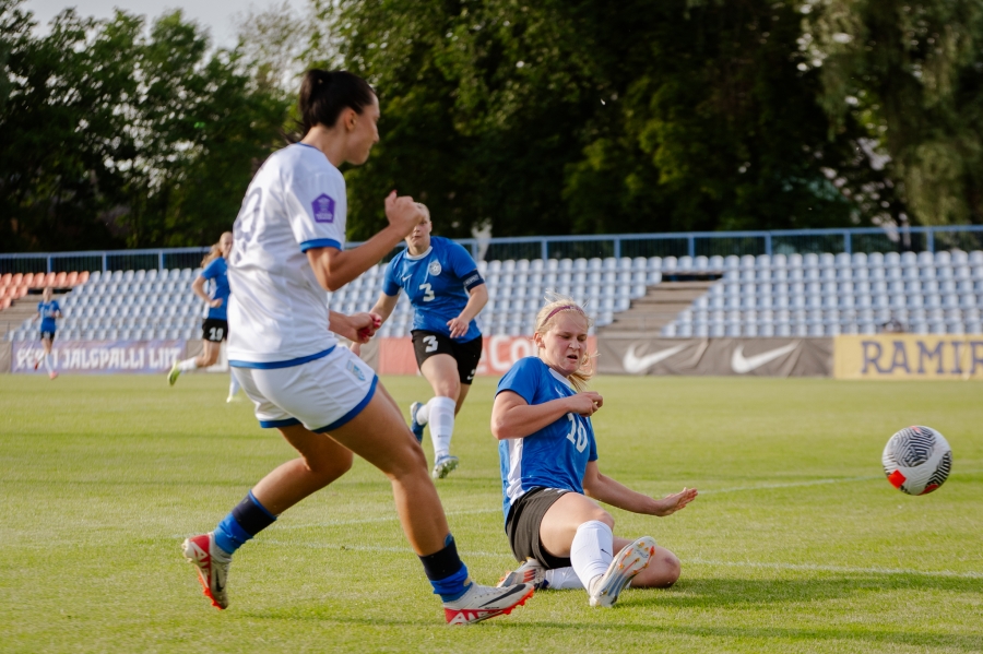 Fotograaf: Liisi Troska
